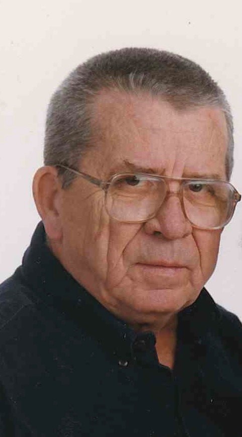 Obituary of John Gerald Adams