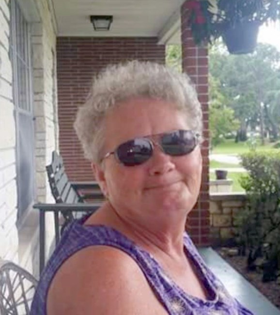 Obituary of Betty Sweeney