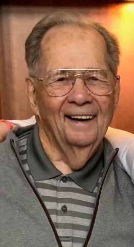Obituary of Frank E. Bork Jr.
