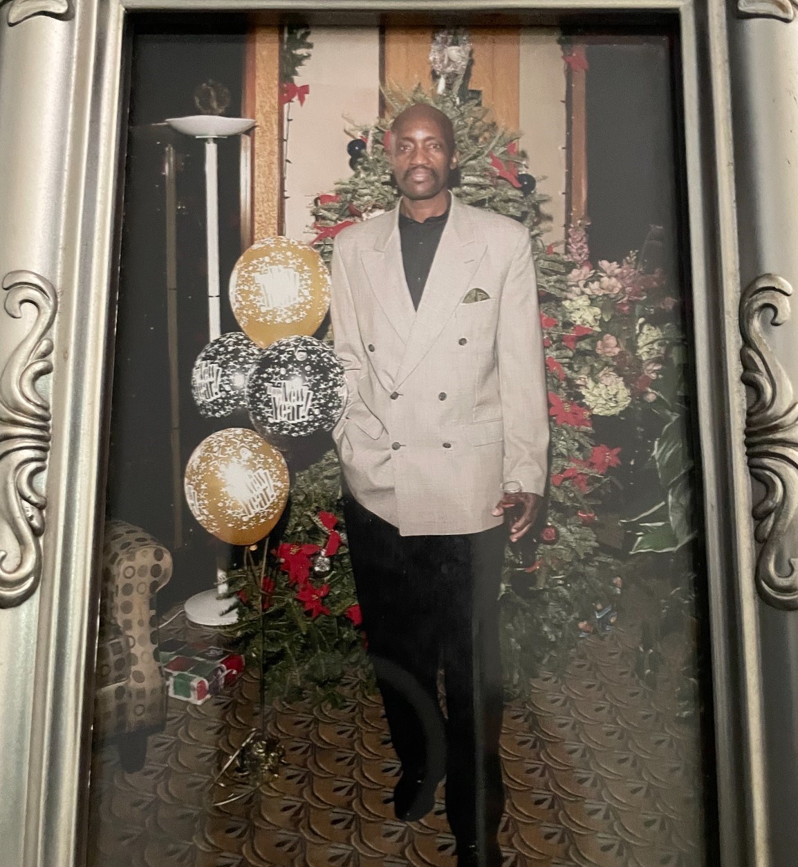 Obituary of Dennis G. Davis