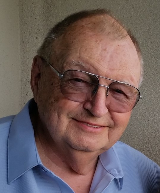 Obituary of Ronald Kenneth Ostman Sr.