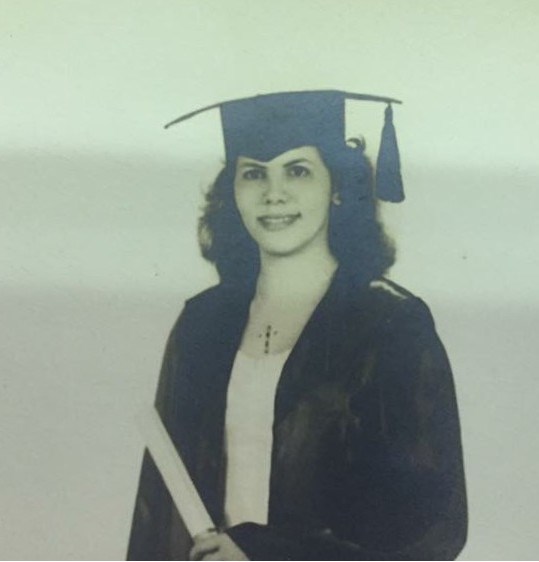 Obituary of Josefa Mederos