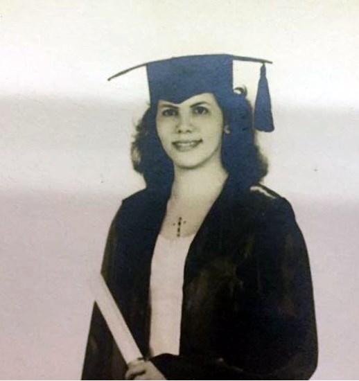 Obituary of Josefa Mederos