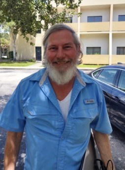 Obituary of Jeffrey Allen Templeman