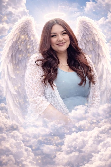 Obituary of Alejandra Simental