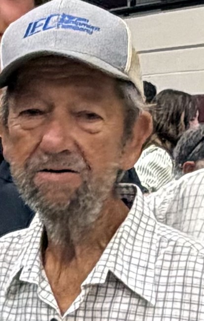 Obituary of Larry Jackson Pope Sr.
