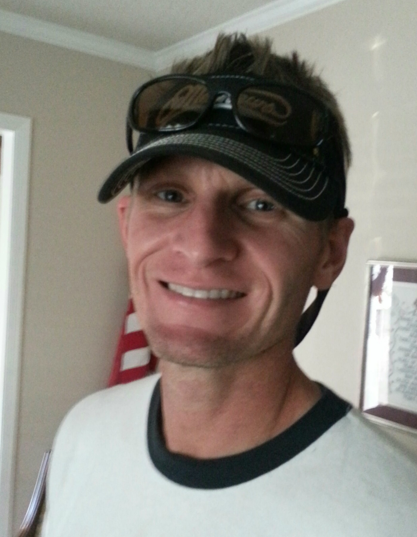 Obituary of David Allen George