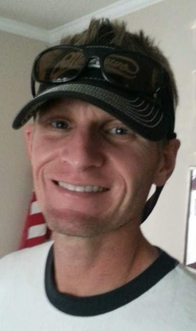 Obituary of David Allen George