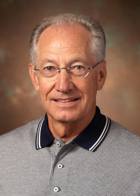 Obituary of Robert S. "Bob" Wenning