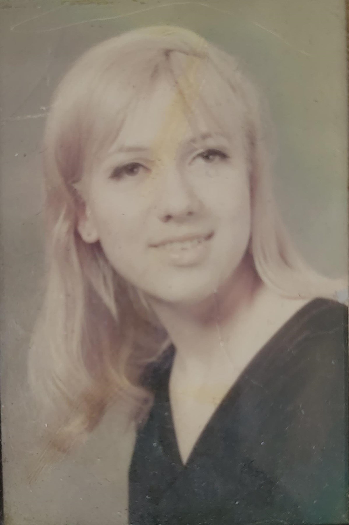 Obituary of Lona-Rae Williams