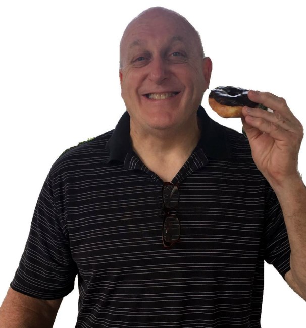 Obituario de Morgan Kirk Gaines