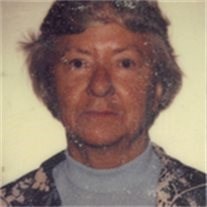 Obituary of Isabel Jessen