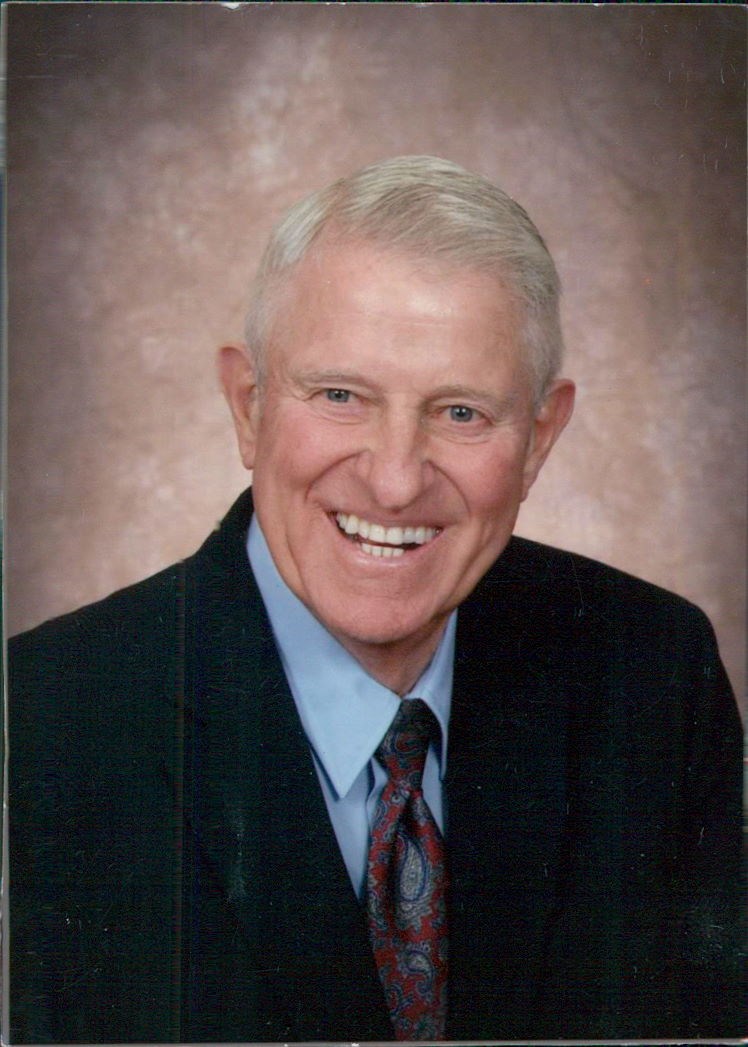 Obituary of Leland "Lee" Henry Johnson