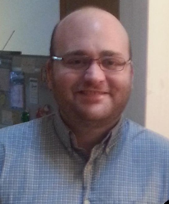 Obituario de Scott Zachary Kurtz