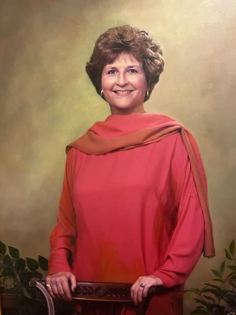 Obituary of Jane McNaughton Koch