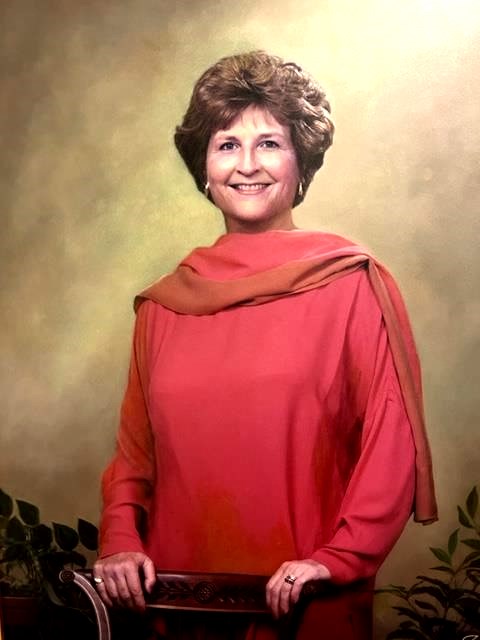 Obituary of Jane McNaughton Koch