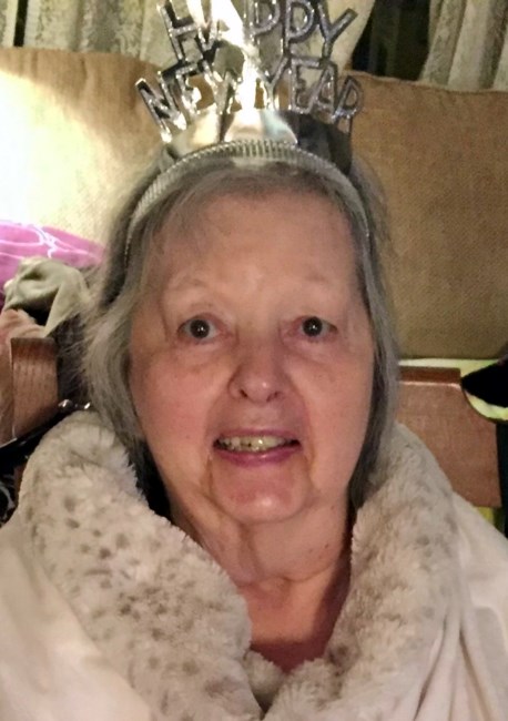 Obituary of Mary A. Stodolak