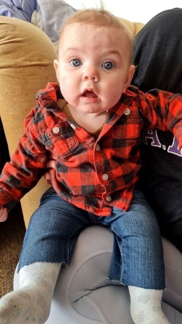 Obituary of Ray-Lynn Mary Pratt