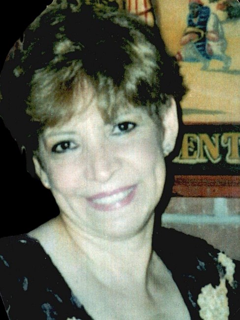 Obituary of Alicia Tellez