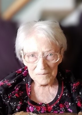 Obituary of Doris L. Arena