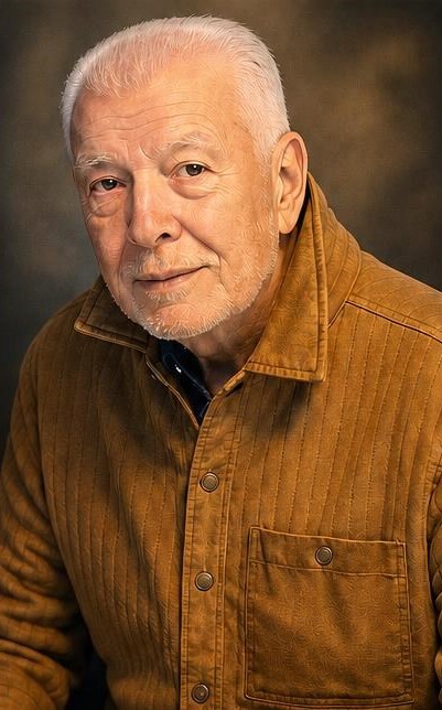 Obituary of Miguel "Freddy" Edgar Quiroga