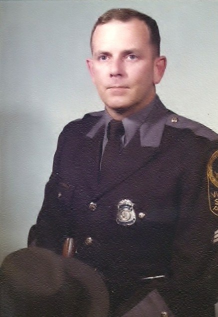 Mr. Paul R. Jeffrey Jr. Obituary - Midlothian, VA