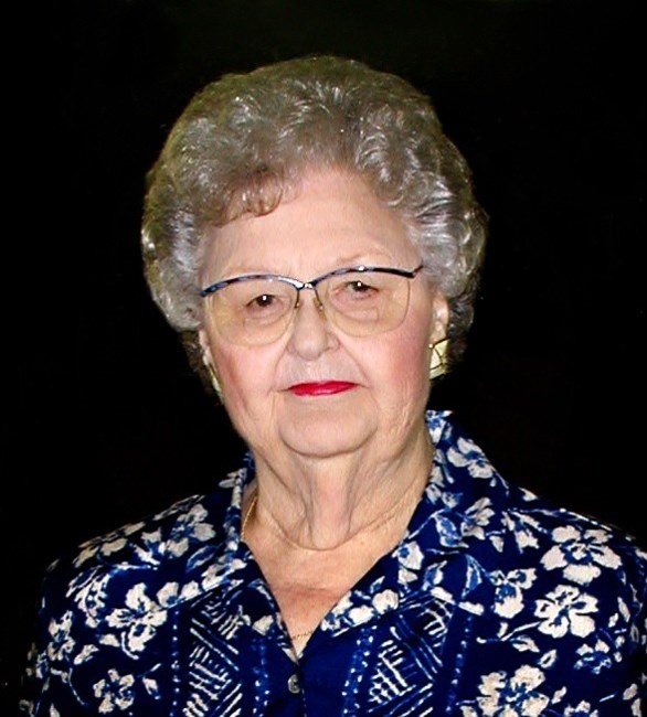 Obituary of Mandy M. Johnson