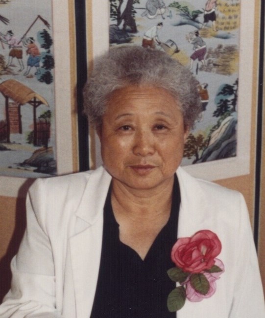 Obituary of Jeung Jun Lim
