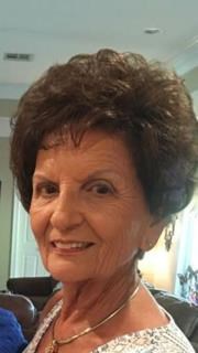 Obituary of Patsy Rivet Scardino