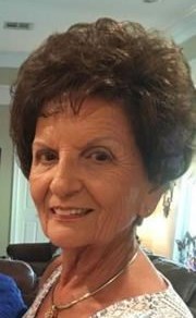 Obituary of Patsy Rivet Scardino