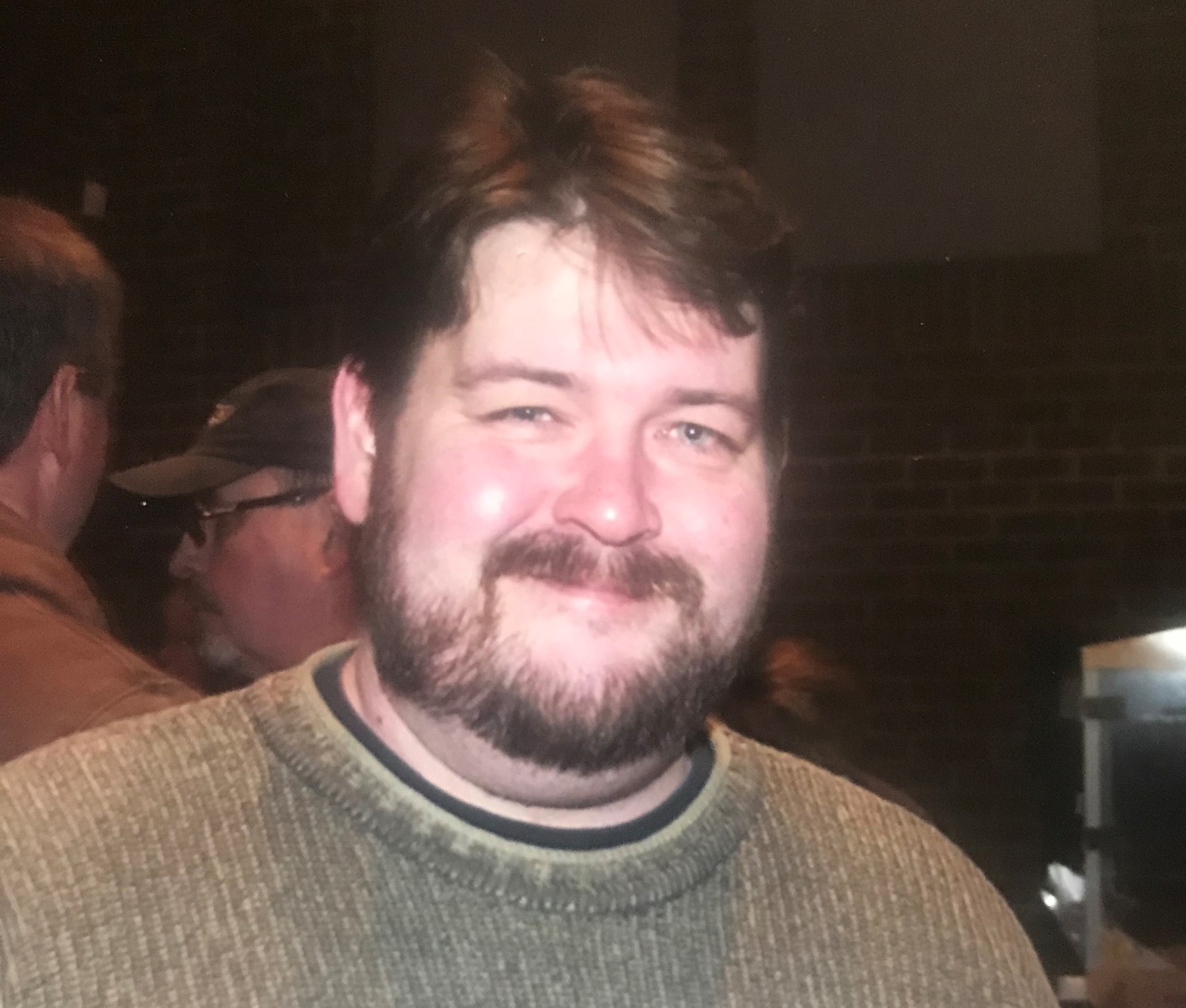 Obituary of Brendan Kevin Smith