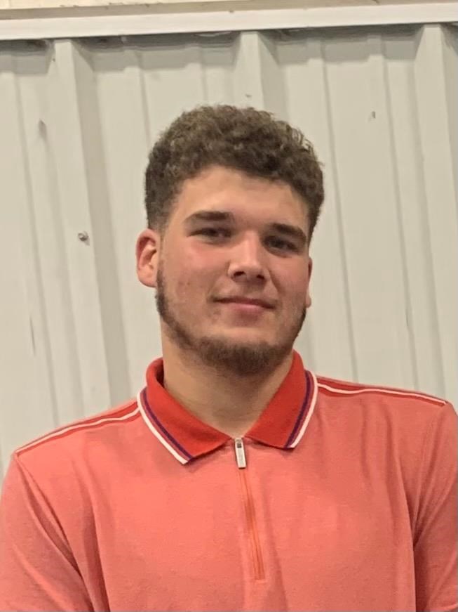 Obituary of Gunner John Wagner