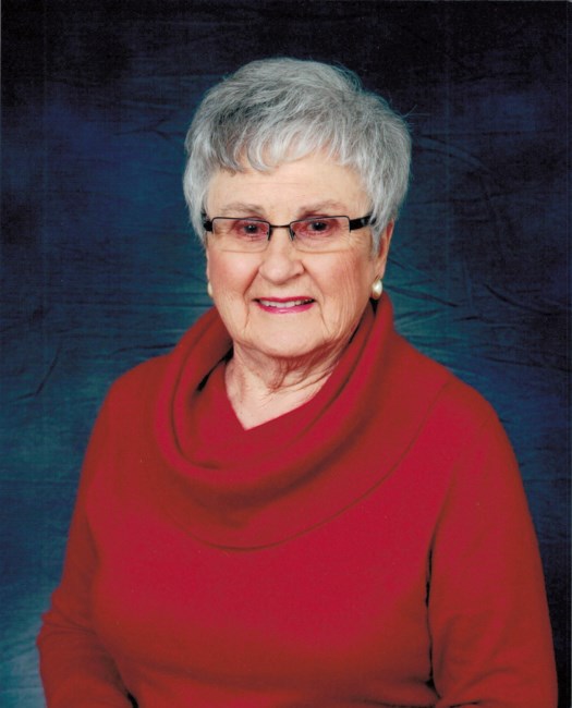 Obituary of Audrey Maxine Miller