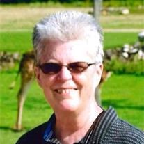 Obituary of Sherrie Lynn Riley