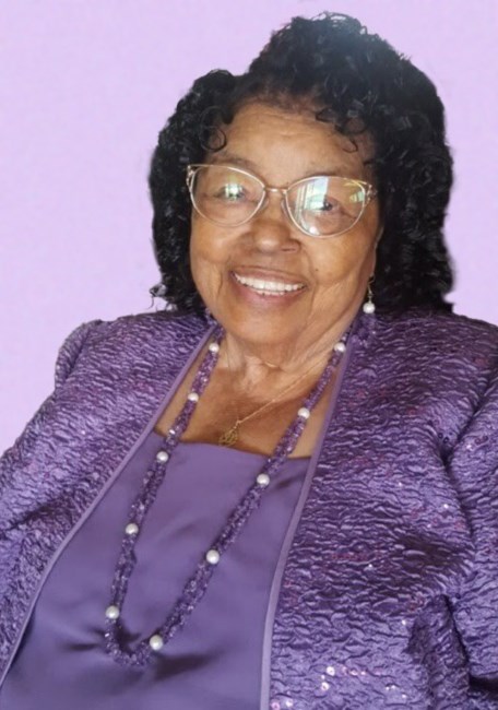 Obituary of Doris Lee Hines