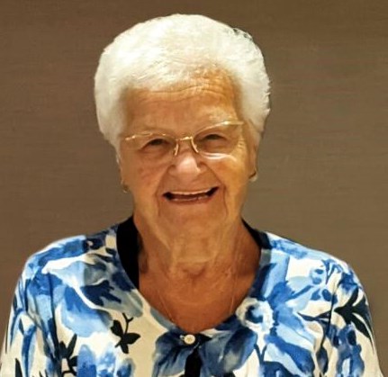 Obituary of Mary K. Furey