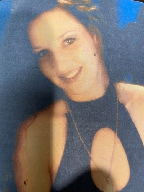 Obituario de Melissa Marie King