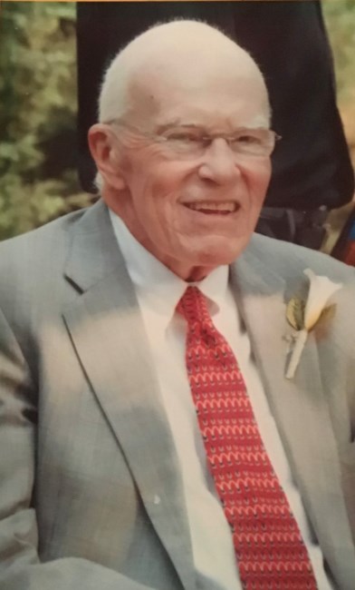 Obituary of Thomas Healy