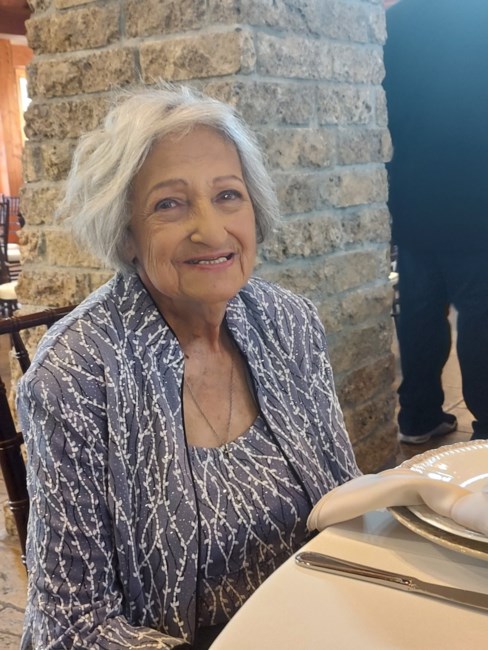 Obituary of Frances Ann Bryden