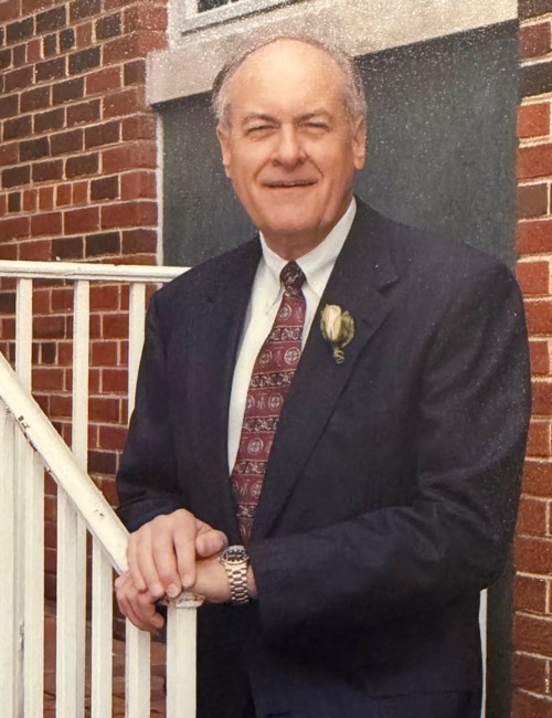 Obituary of Leon W Byerley