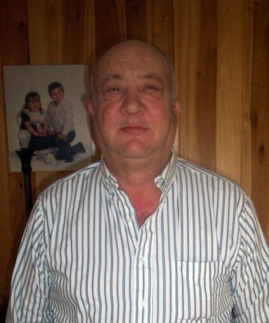 Obituary of Lonnie Ray Brown