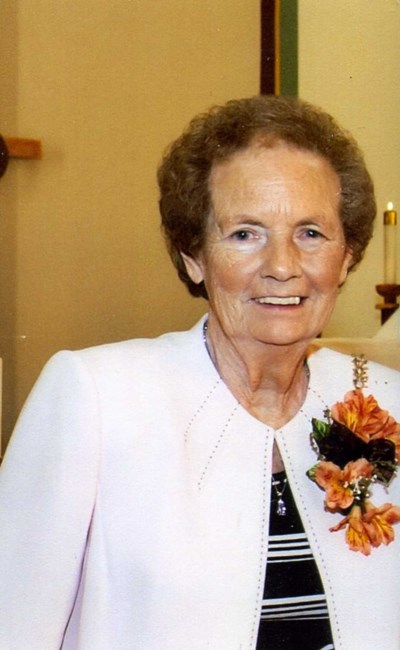 Obituary of Shirley A. Leith