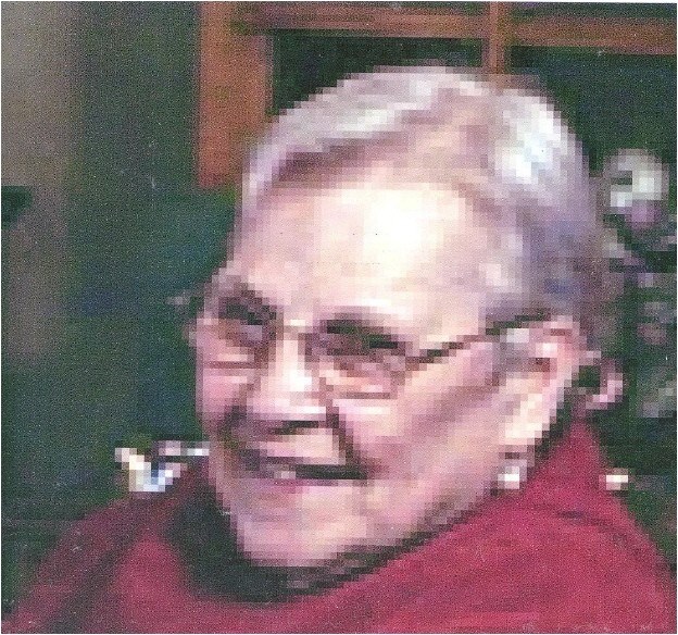 Obituary of Rebecca E Christian