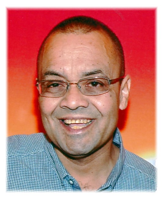 Obituary of Angel Martin Zala