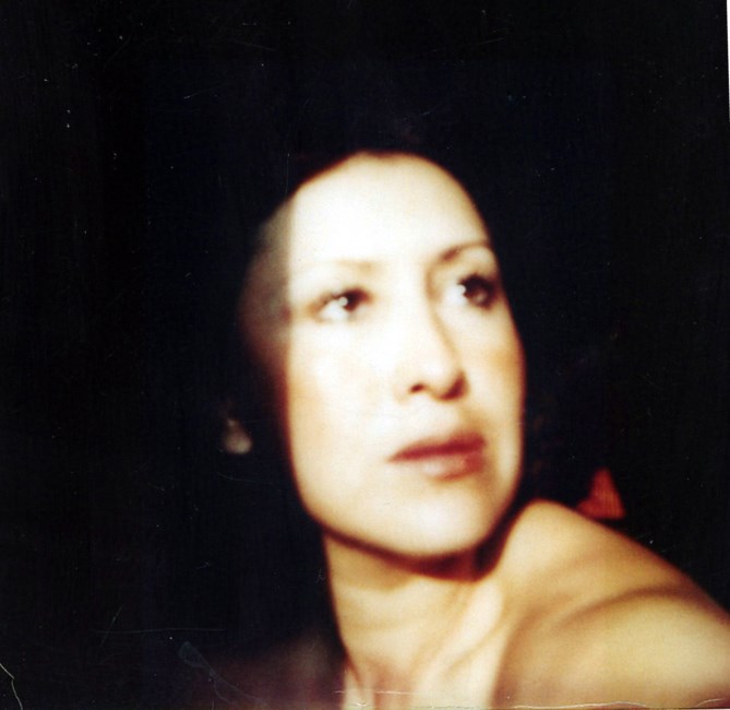 Obituary of Aurora Rangel Mugica