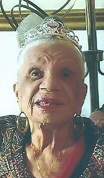 Obituary of Gloria Infante