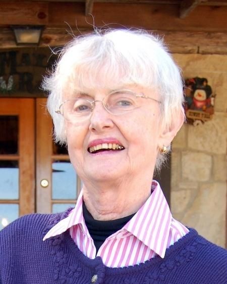 Obituary of Alana Moynahan Rosshirt