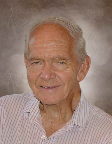 Obituary of Georges Charbonneau