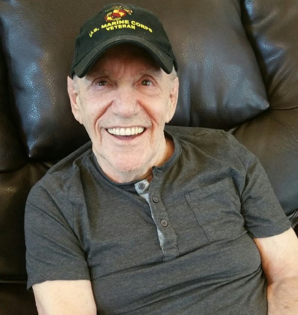 Avis de décès de Victor "The Vic" Michael Conci Sr.