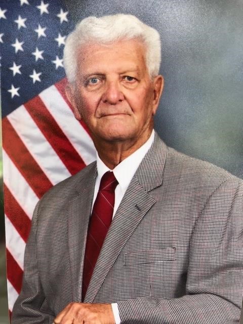 Obituary of Phillip Lee Dudley Sr.